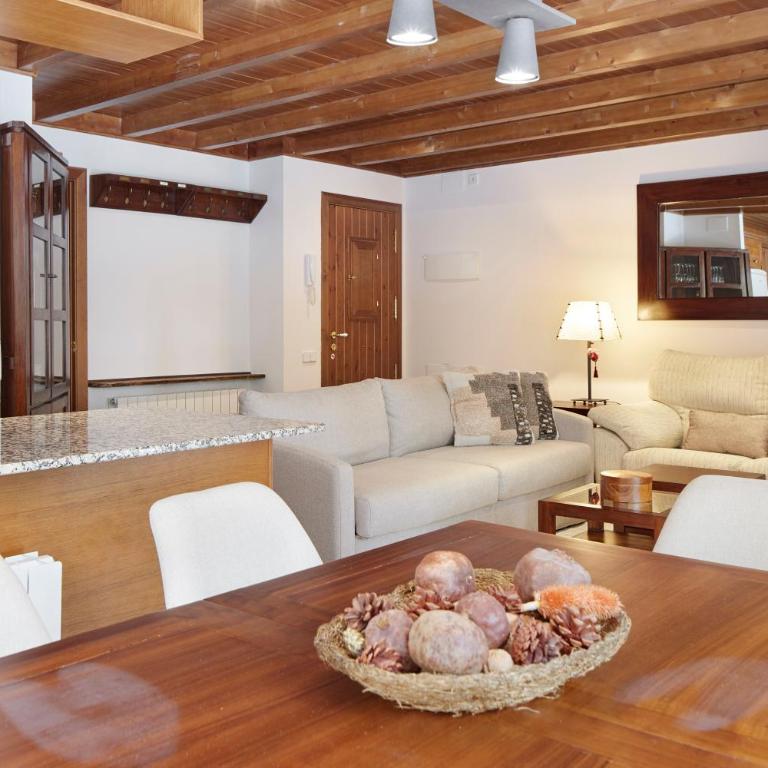Val de Ruda 64 by FeelFree Rentals - Two-Bedroom Apartment - 5