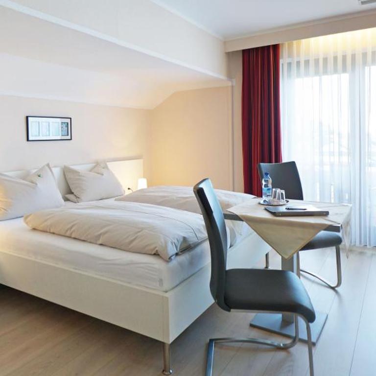 Im Gewölbe - Superior Doppelzimmer - 1