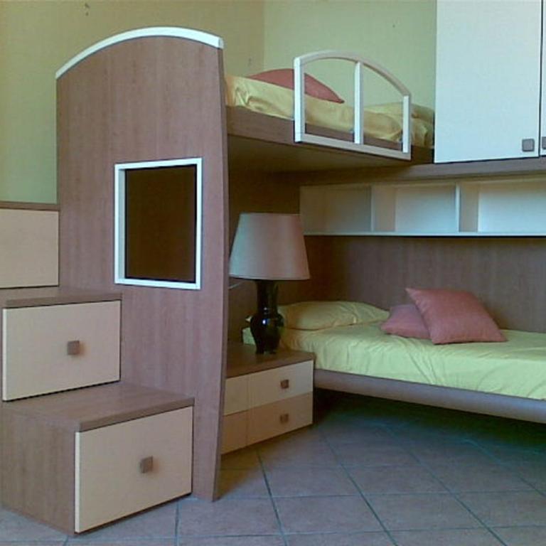 Appartamenti Giovannelli - Appartamento con 2 Camere da Letto - 22