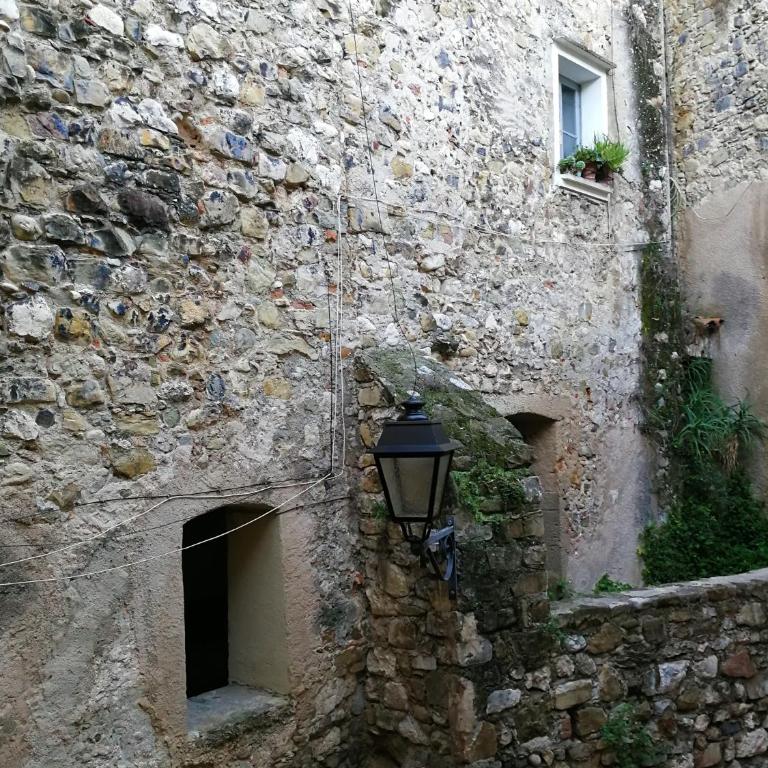 Maison de Ville typique Mentonnaise - Maison 1 Chambre - 24