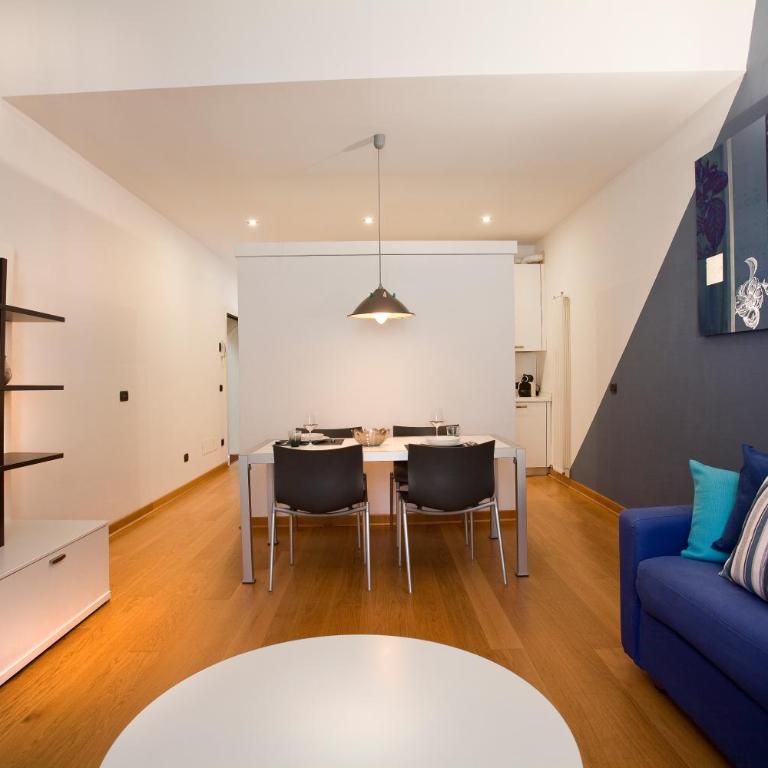 FILARMONICO SUITES - Appartamento - 16