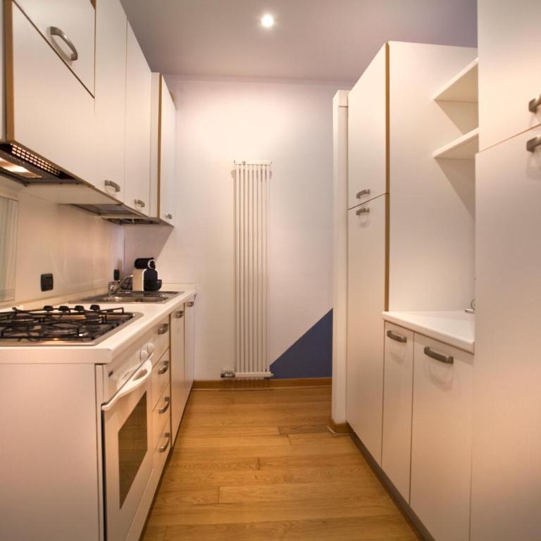 FILARMONICO SUITES - Appartamento - 9