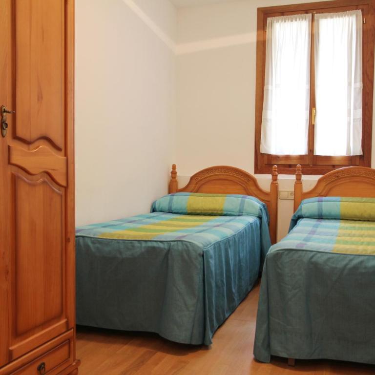 La Coma De Alba - Apartamento de 2 dormitorios (4 adultos + 2 niños) - 8