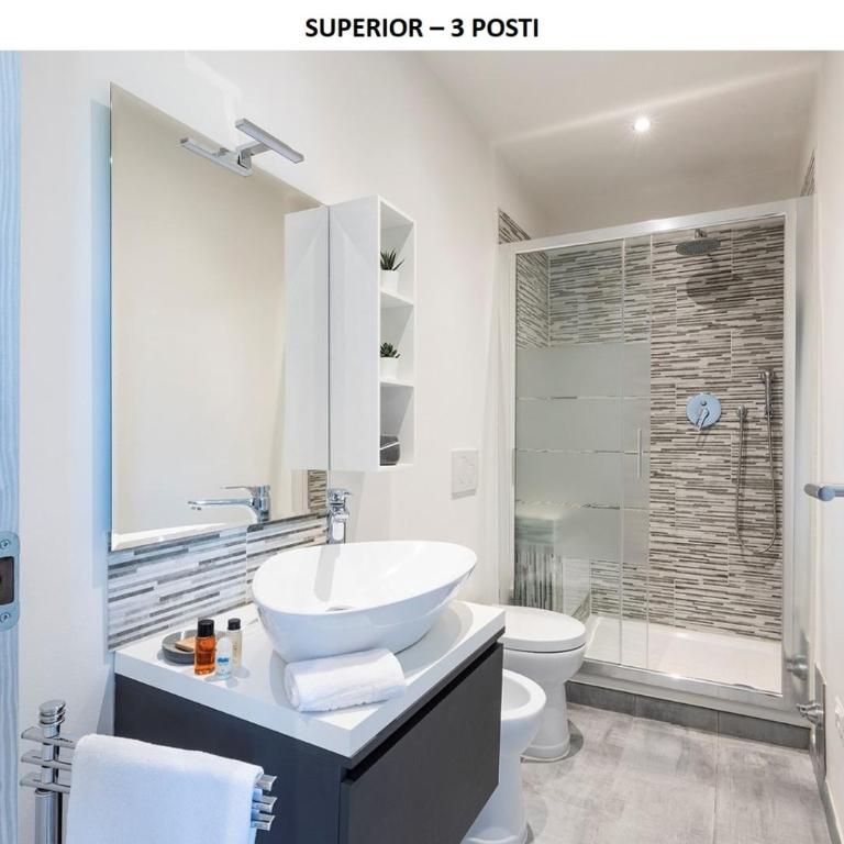 DOMY'S GUEST HOUSE - Superior Double or Twin Room - 2