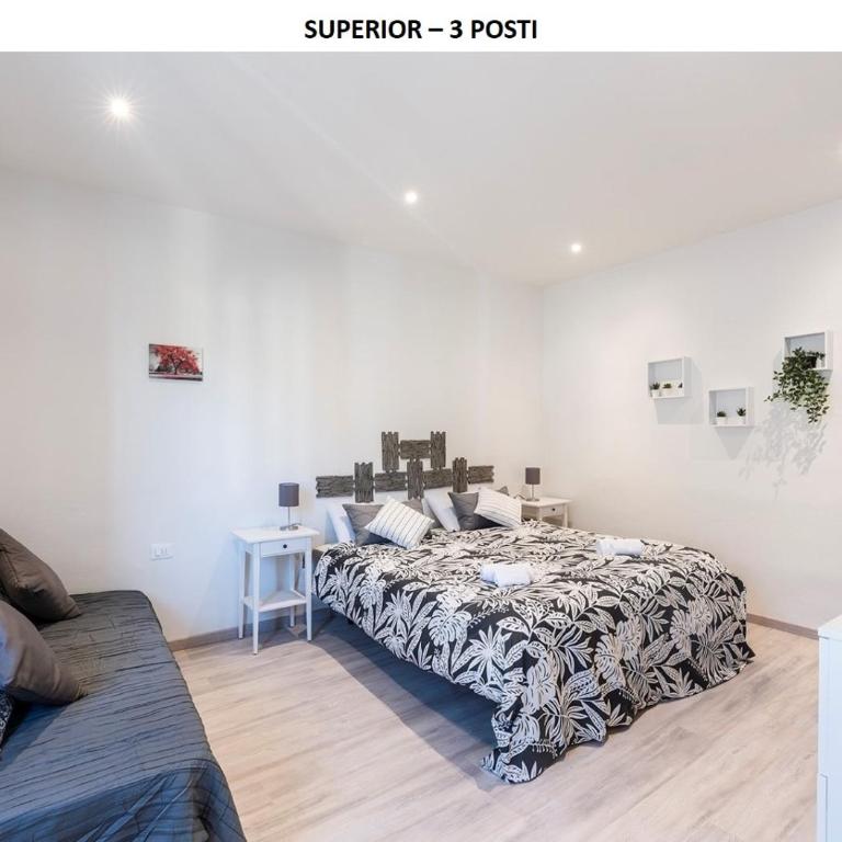 DOMY'S GUEST HOUSE - Superior Double or Twin Room - 3
