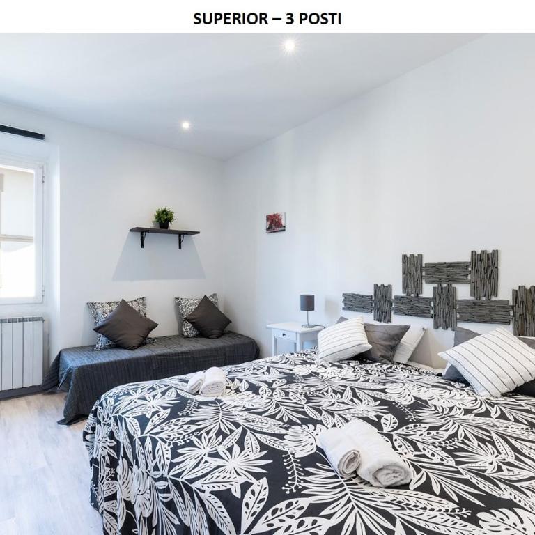 DOMY'S GUEST HOUSE - Superior Double or Twin Room - 4