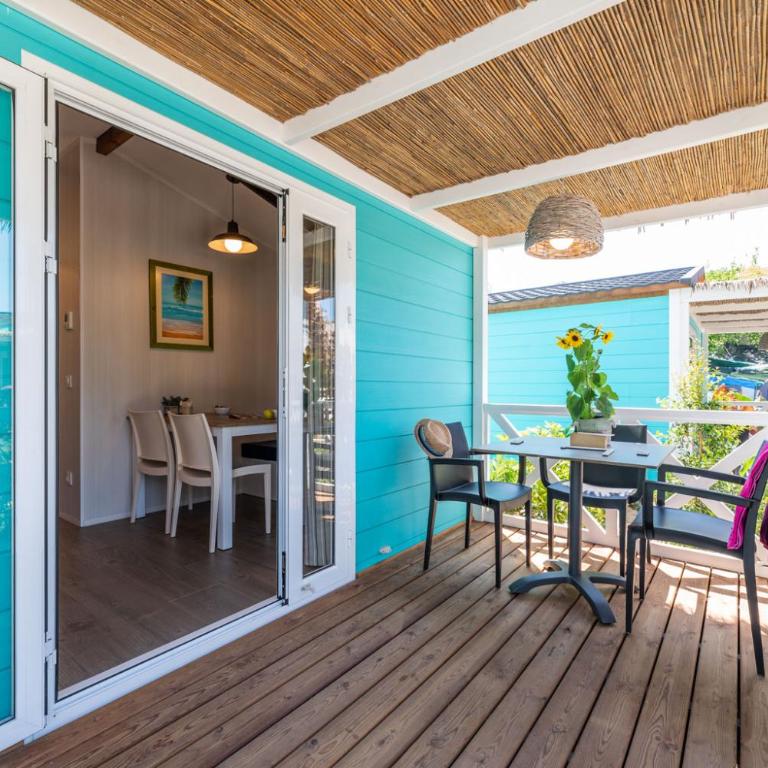 La Siesta Salou Resort & Camping - Two-Bedroom Bungalow - 3