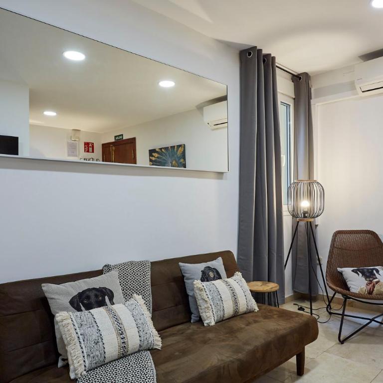 LEEWAYS APARTMENT XXV in GRAN VÍA - Apartamento de 2 dormitorios - 2