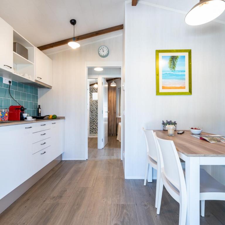 La Siesta Salou Resort & Camping - Two-Bedroom Bungalow - 1