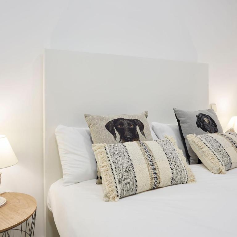 LEEWAYS APARTMENT XXV in GRAN VÍA - Apartamento de 2 dormitorios - 5