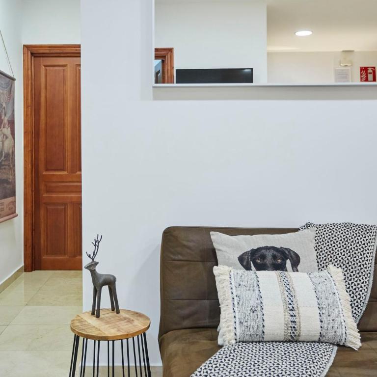 LEEWAYS APARTMENT XXV in GRAN VÍA - Apartamento de 2 dormitorios - 7