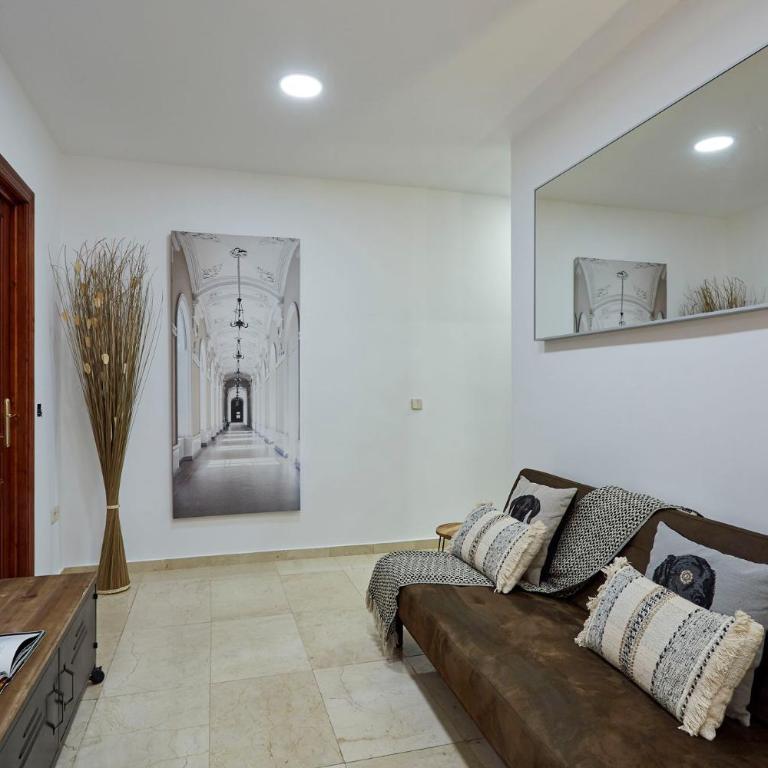 LEEWAYS APARTMENT XXV in GRAN VÍA - Apartamento de 2 dormitorios - 3