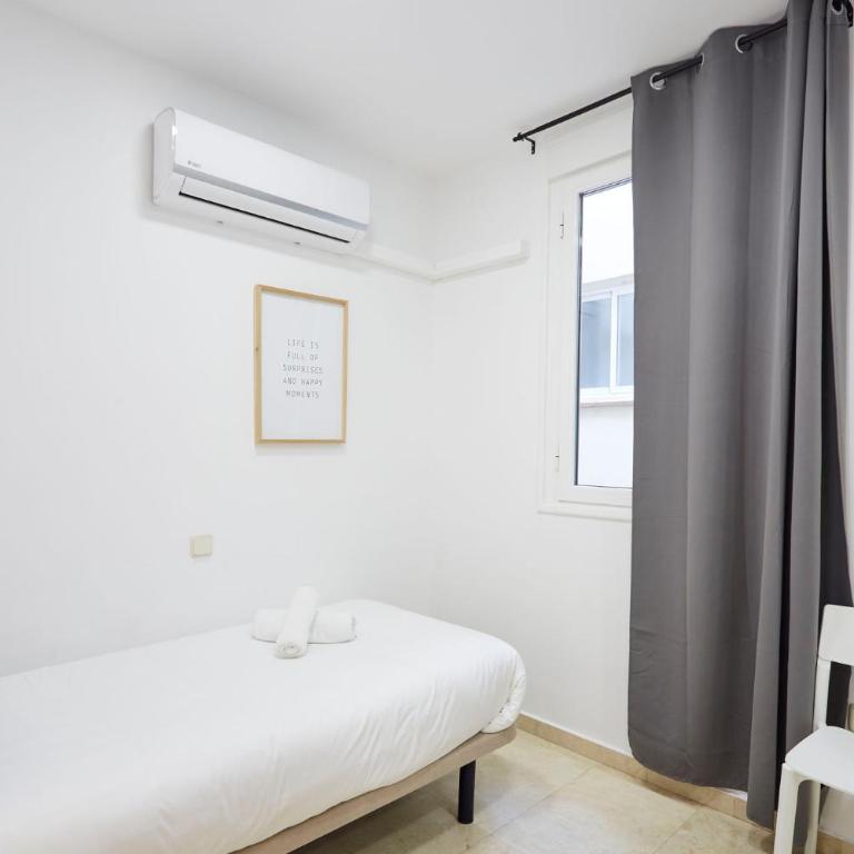 LEEWAYS APARTMENT XXV in GRAN VÍA - Apartamento de 2 dormitorios - 18