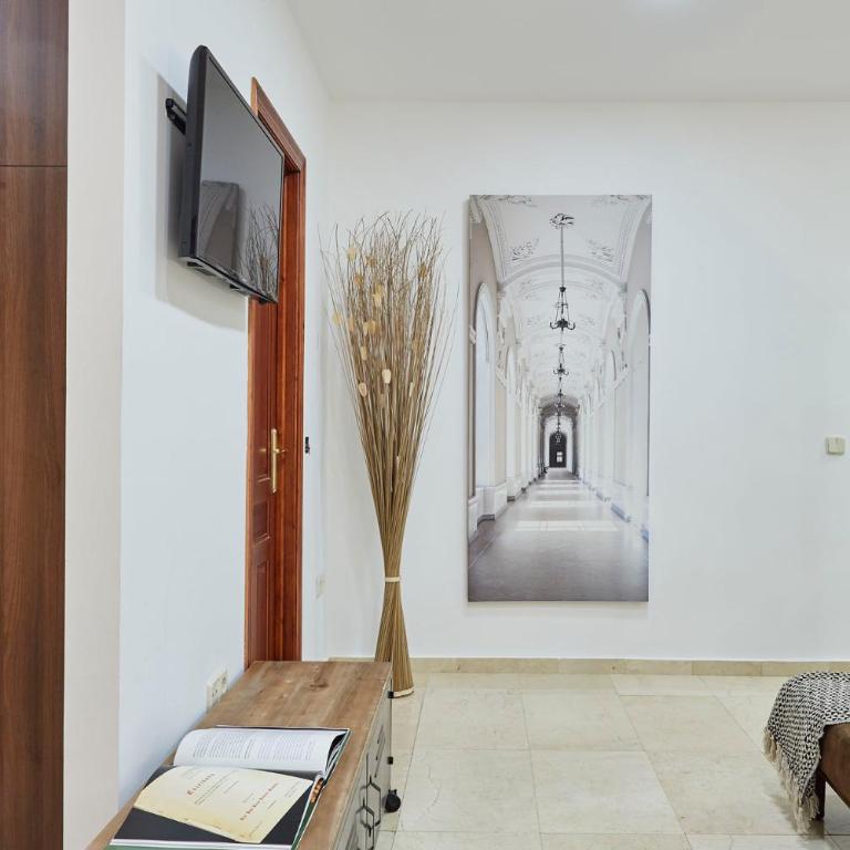 LEEWAYS APARTMENT XXV in GRAN VÍA - Apartamento de 2 dormitorios - 19