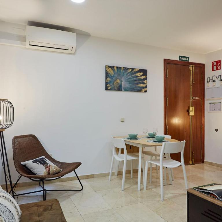 LEEWAYS APARTMENT XXV in GRAN VÍA - Apartamento de 2 dormitorios - 20