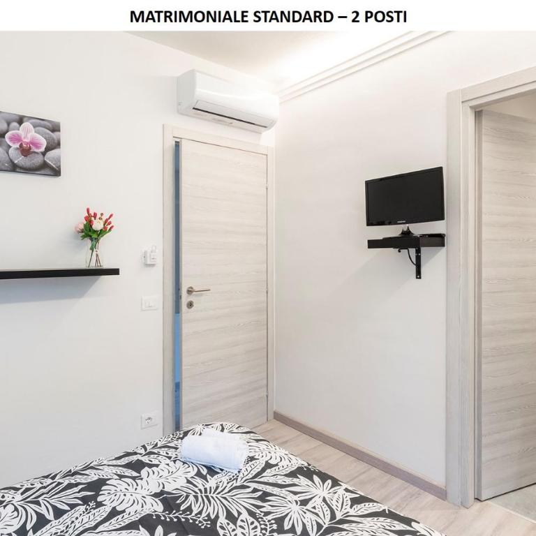 DOMY'S GUEST HOUSE - Standard Double Room - 1
