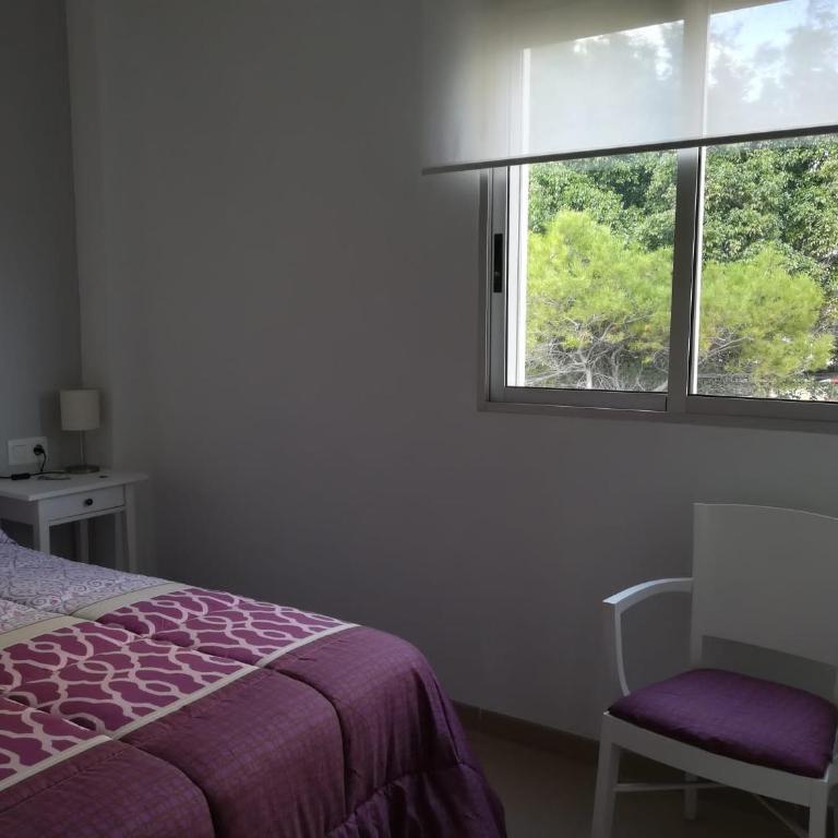 Duna de arenales - Two-Bedroom Apartment - 4