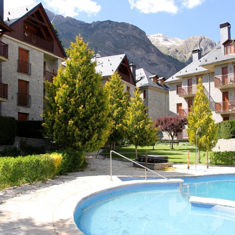 La Coma De Alba - Apartamento de 2 dormitorios (4 adultos + 2 niños) - 5