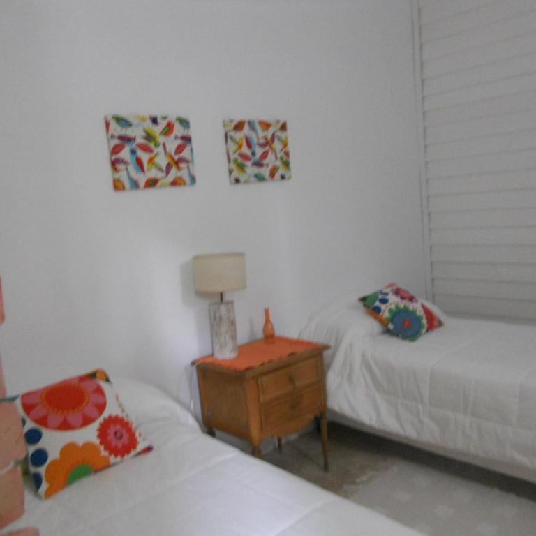 Nautilus B&B - Habitación Doble - 1 o 2 camas - 11