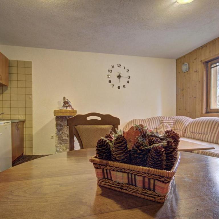 Apartments Dobro - One-Bedroom Apartment - 5