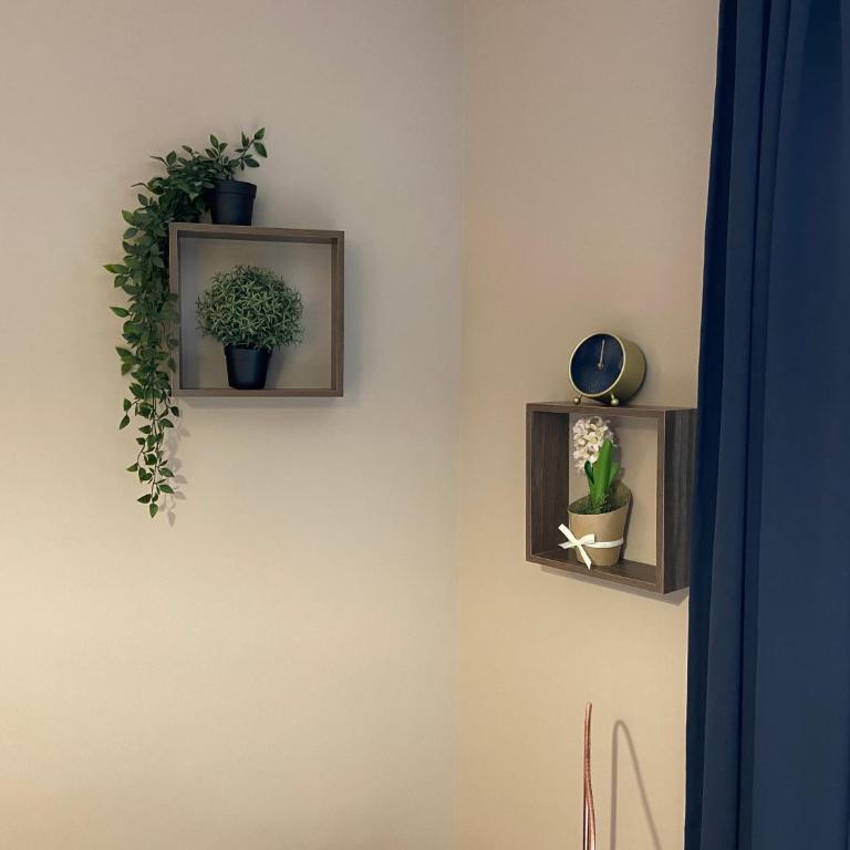 Résidence AURMAT - Appart - Hôtel - Paris - Boulogne - Studio (3 Adultes) - 106 Rue de Paris - 1