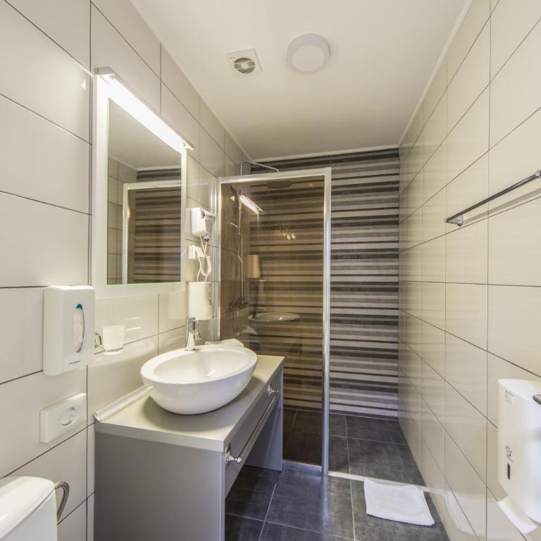 F Apartmani Kragujevac - Standard Triple Studio - 5