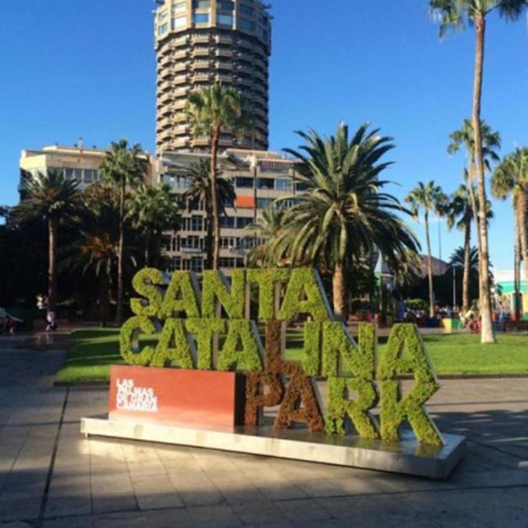 Candy Box Las Canteras - Apartamento - 20