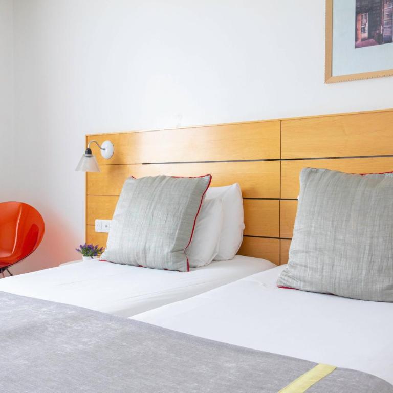 Hotel Lorette - Astotel - Superior Twin Room - 3