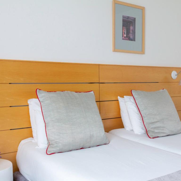 Hotel Lorette - Astotel - Superior Twin Room - 6