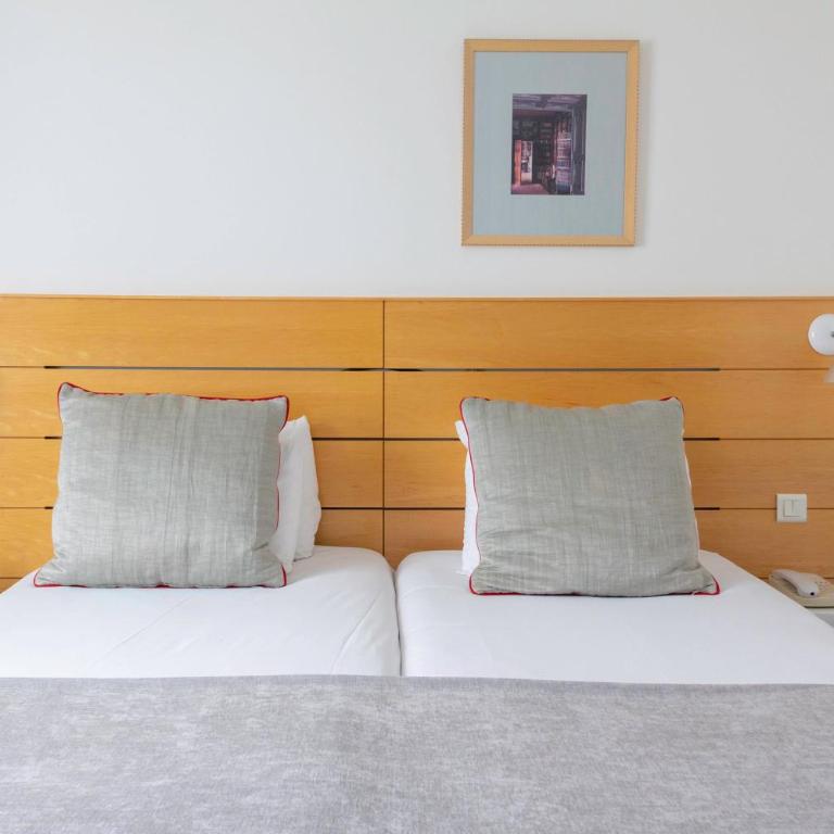 Hotel Lorette - Astotel - Superior Twin Room - 7