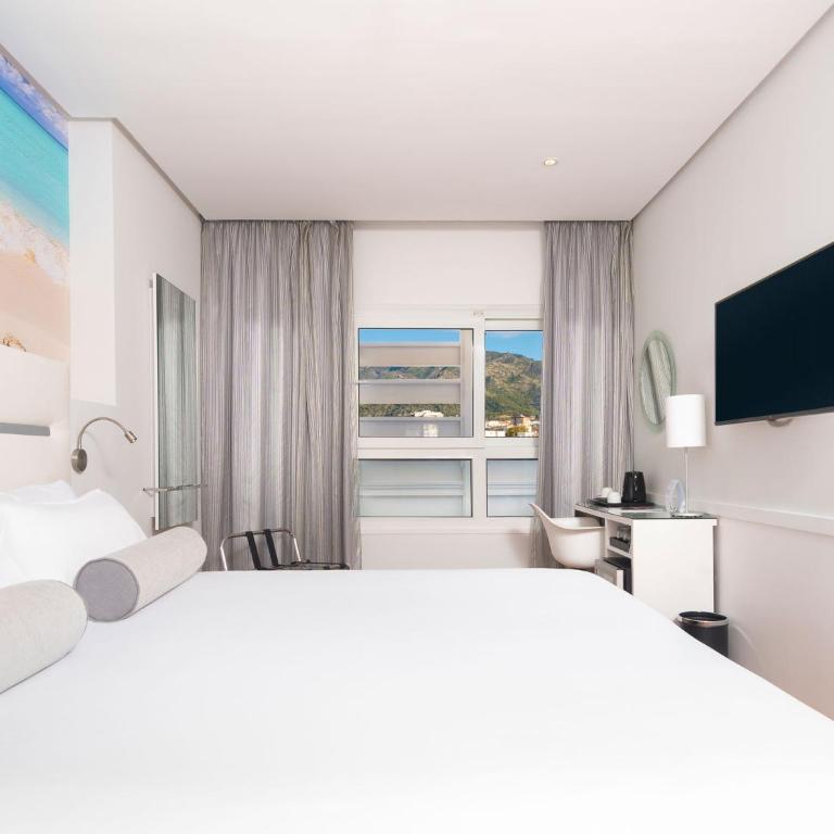 Amàre Beach Hotel Marbella - Adults Only Recommended - Habitación Doble I Was Here - 2