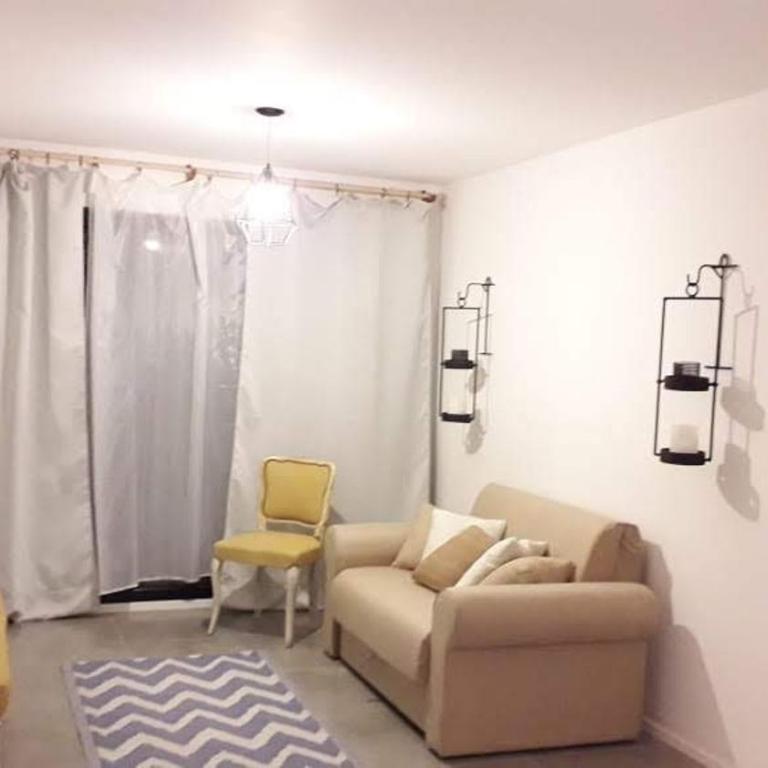 Bariloche Apart - Apartamento de 1 dormitorio - 12