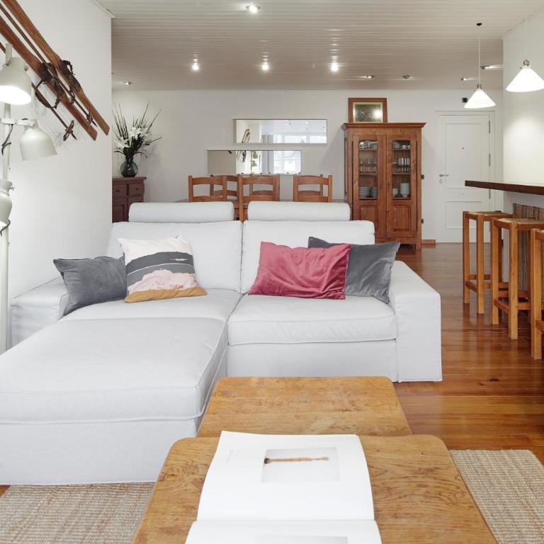 Comets by FeelFree Rentals - Apartamento de 3 dormitorios - 5