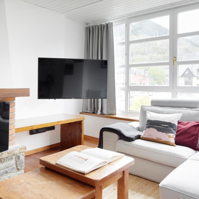 Comets by FeelFree Rentals - Apartamento de 3 dormitorios - 4