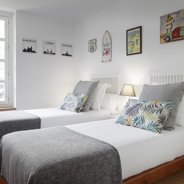 Comets by FeelFree Rentals - Apartamento de 3 dormitorios - 15