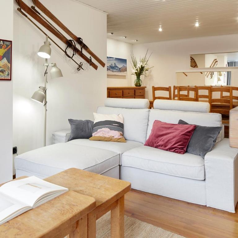 Comets by FeelFree Rentals - Apartamento de 3 dormitorios - 6