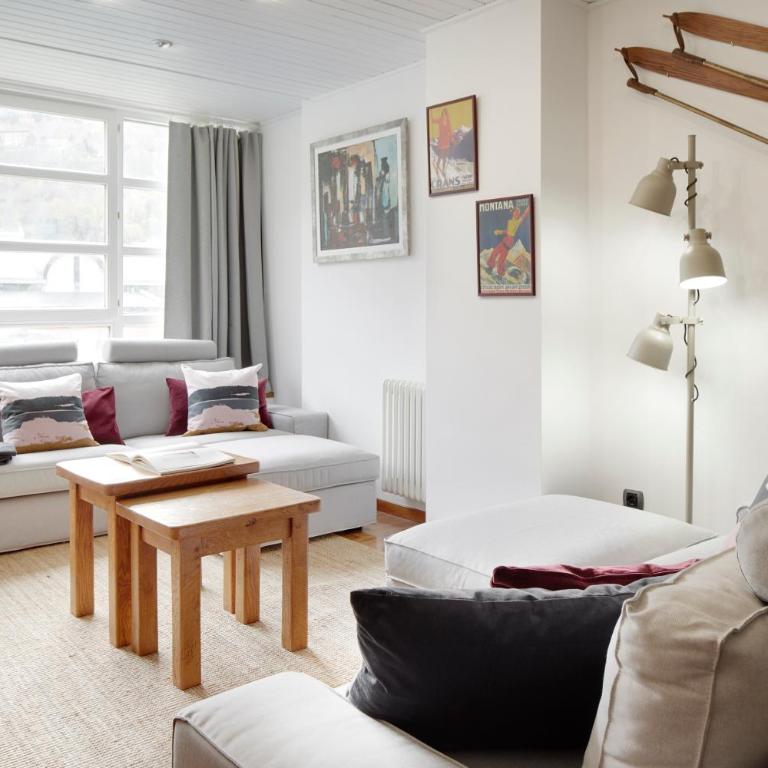 Comets by FeelFree Rentals - Apartamento de 3 dormitorios - 3