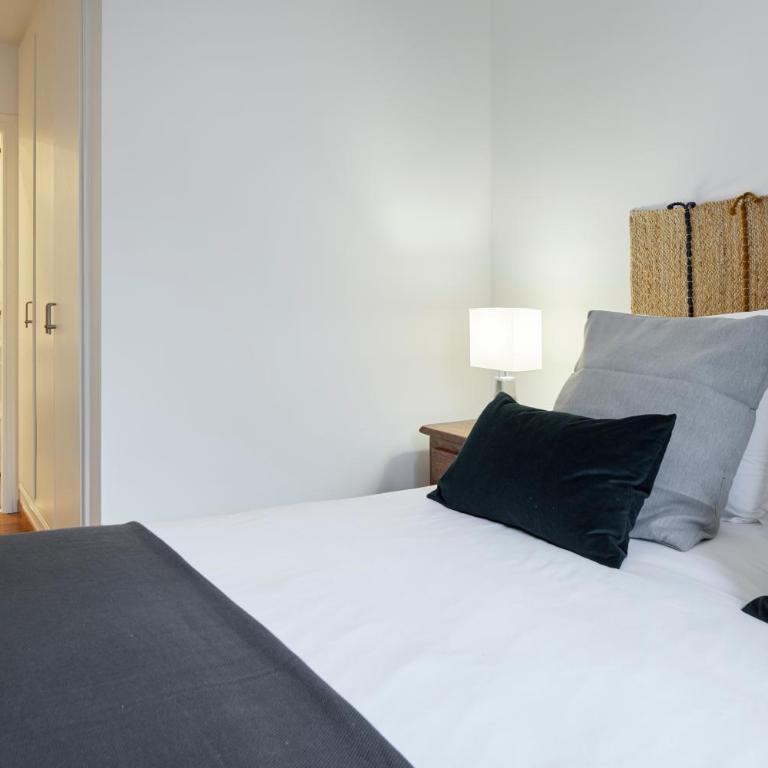 Comets by FeelFree Rentals - Apartamento de 3 dormitorios - 17