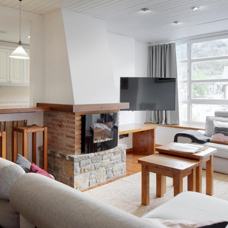 Comets by FeelFree Rentals - Apartamento de 3 dormitorios - 1