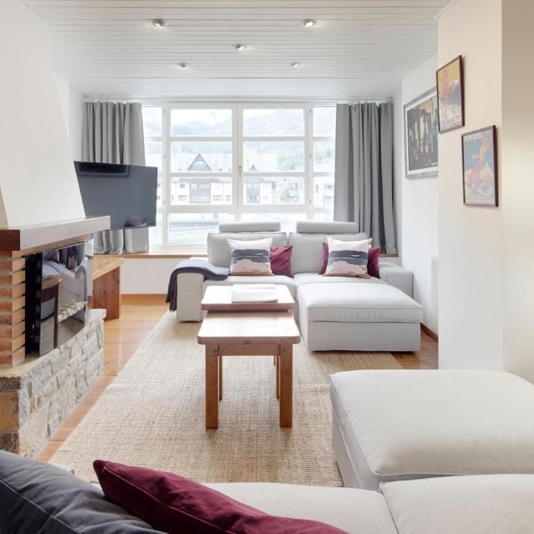 Comets by FeelFree Rentals - Apartamento de 3 dormitorios - 2