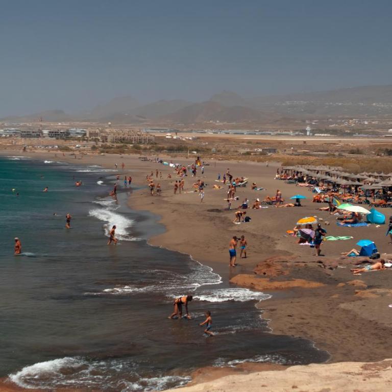 Okeanos sea view 2 bedrooms VR-M - Apartment - 34