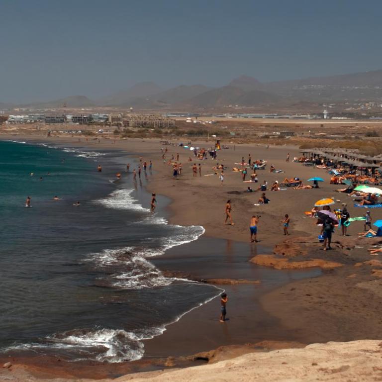Okeanos sea view 2 bedrooms VR-M - Apartment - 36