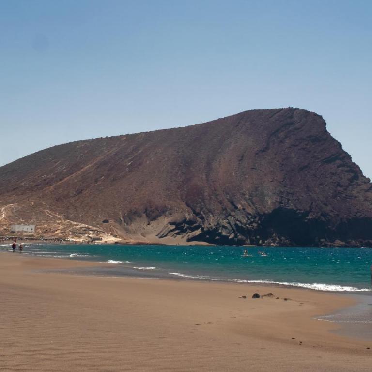 Okeanos sea view 2 bedrooms VR-M - Apartment - 35