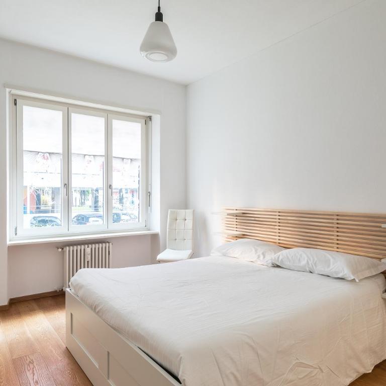 Tigli Apartment by Quokka 360 - Bright Lakeside Flat - Appartamento con 1 Camera da Letto - 6