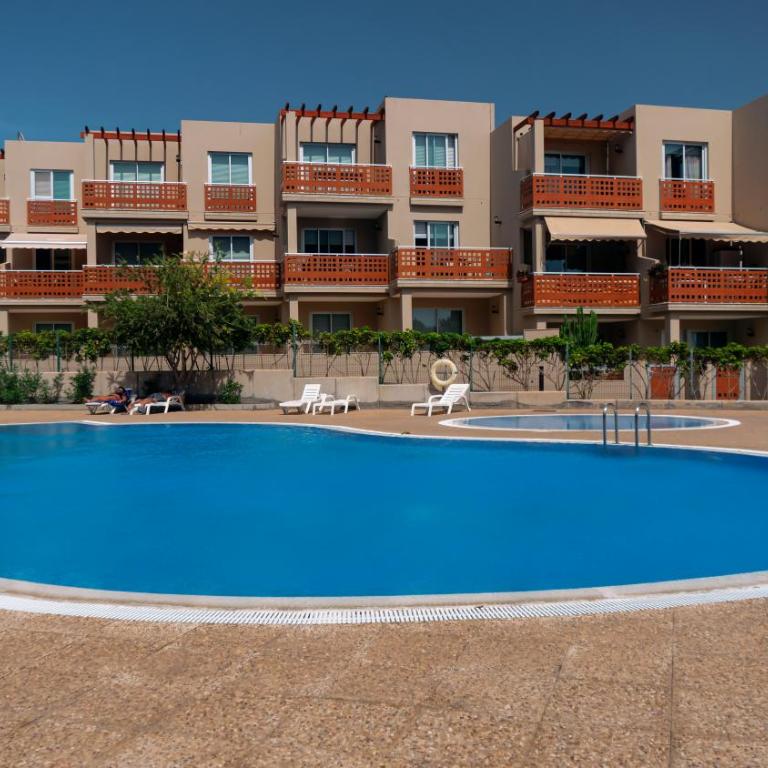 Okeanos sea view 2 bedrooms VR-M - Apartment - 29