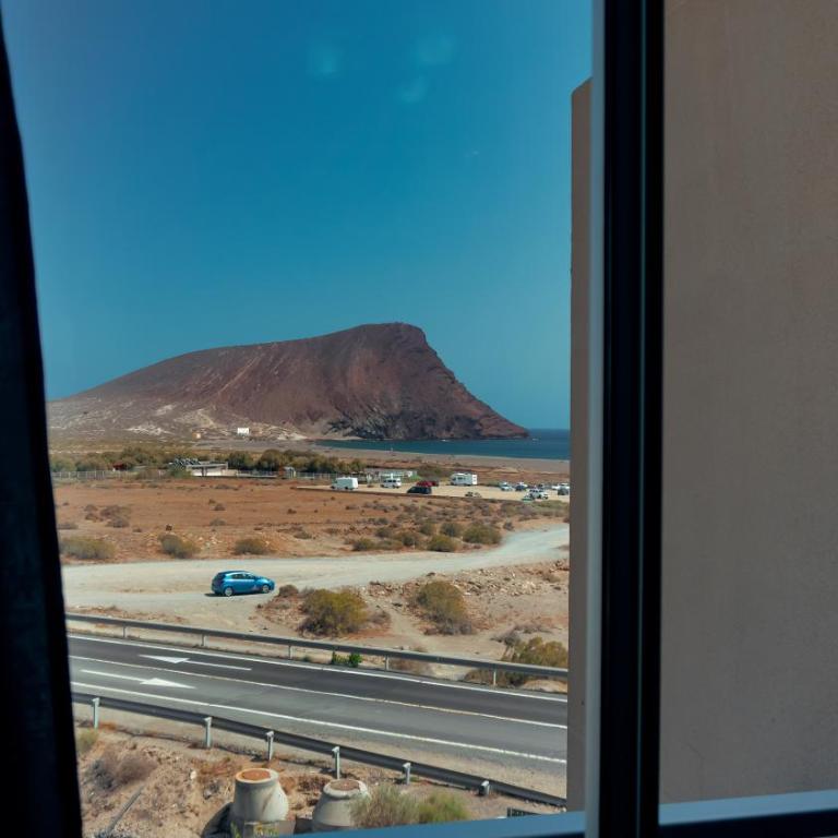 Okeanos sea view 2 bedrooms VR-M - Apartment - 16