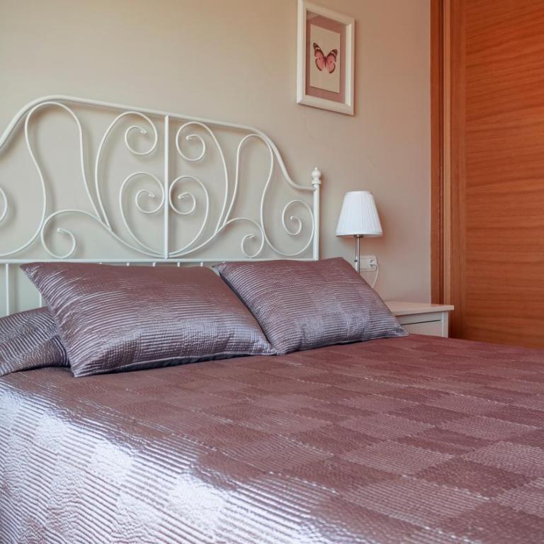Okeanos sea view 2 bedrooms VR-M - Apartment - 1