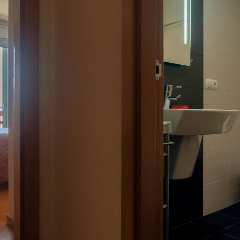 Okeanos sea view 2 bedrooms VR-M - Apartment - 22