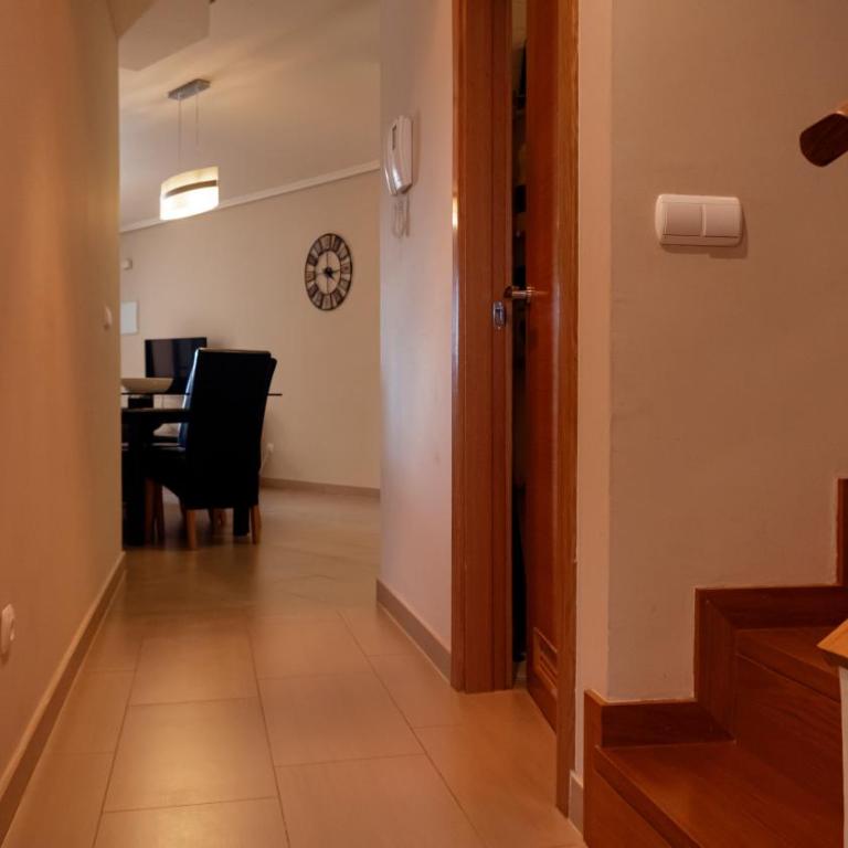 Okeanos sea view 2 bedrooms VR-M - Apartment - 15