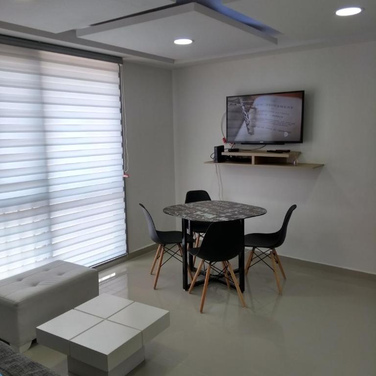 Apartamento Amoblado Cucuta - Apartamento de 3 dormitorios - 8